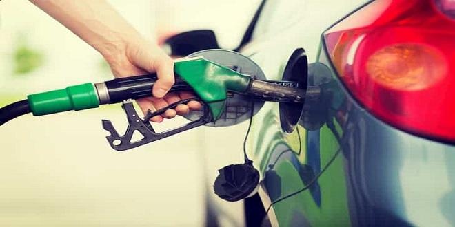 Don’t make knee-jerk buying or selling decisions based on the cost of fuel car