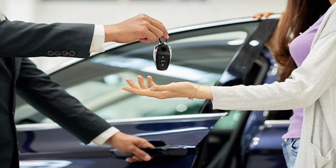 In general, the CPM is lower on used cars, and the longer you keep a vehicle, the lower its cost per mile will go