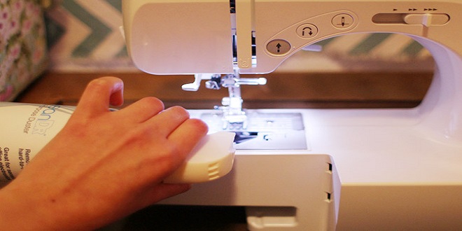 Sewing Machine Care And Maintenance