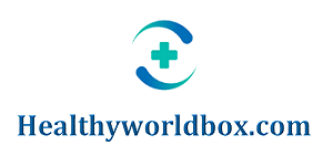 Healthy World Box