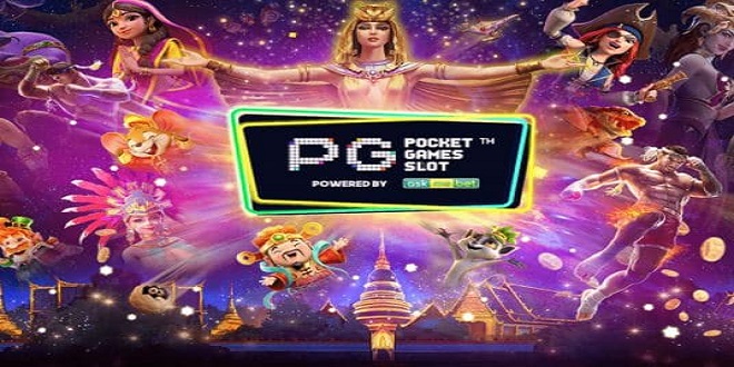 Pg Slot Free Credit Thailand