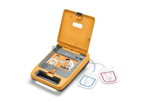 Things Need to Know About AED
