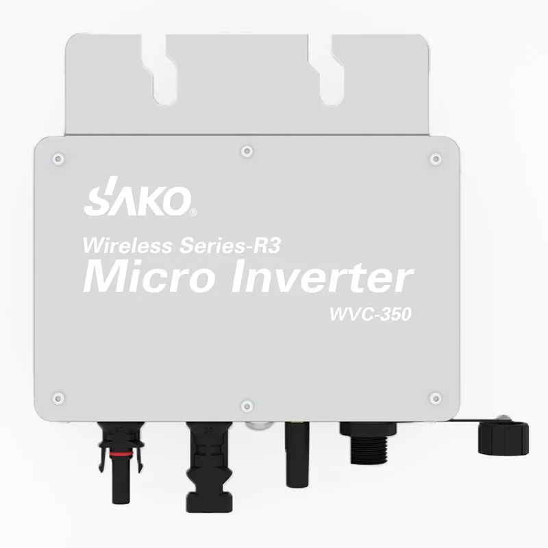 The Top Four Factors To Consider When Choosing A Solar Micro Inverter Manufacturer