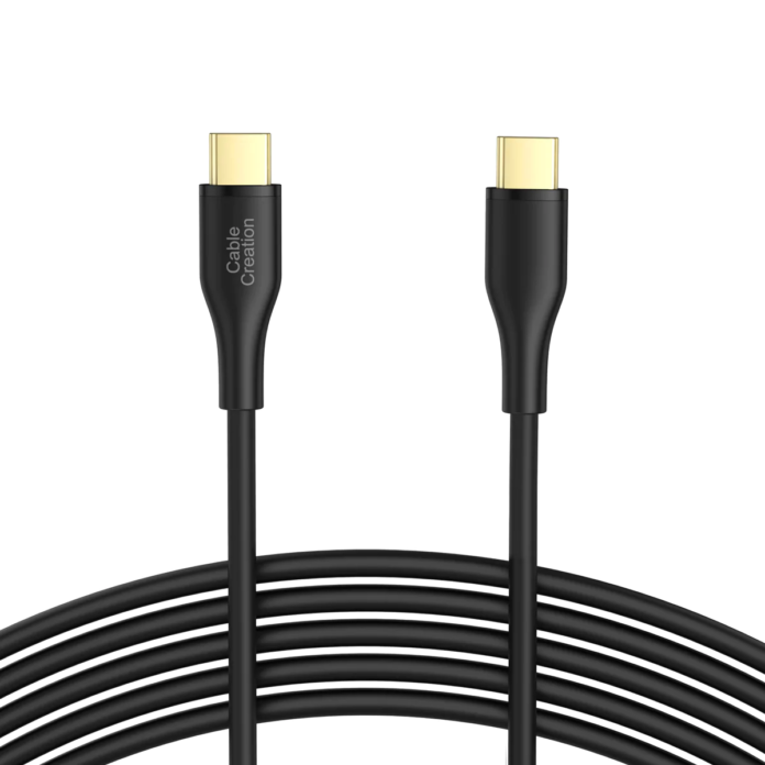 The Future of the Charging Cable Industry is Promoted by CableCreation