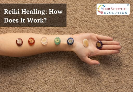 Reiki Healing: How Does It Work?