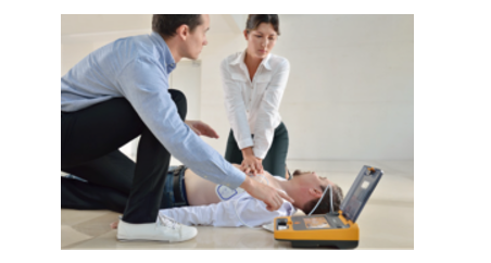 The Value of Automated External Defibrillators in Educational Settings