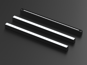 Brighten up your space with CoreShine Linear LED Light Fixtures