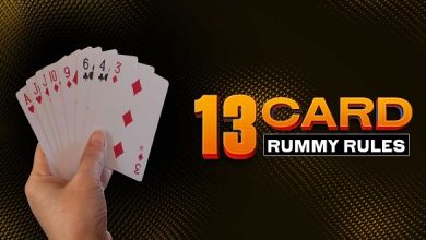 13 Card Rummy Tricks And Tips: Use Skilled Techniques To Win The Game