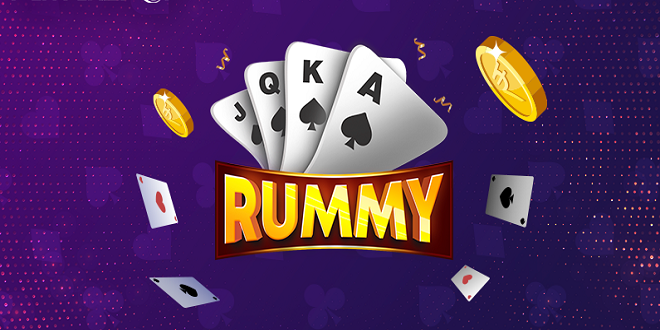 Revolutionizing Gaming: The Rise of Rummy Apps