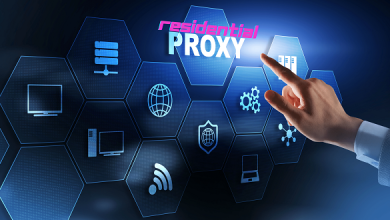 Exploring the Various Use Cases for Residential Proxies: Enhancing Privacy, Security, and Online Activities