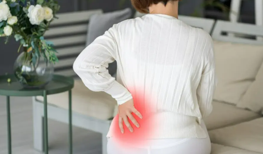 4 Ways to Improve Back Pain Now